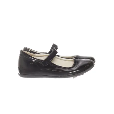 Ballerinaskor (Svart)