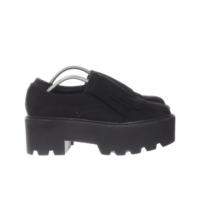 Loafers (Svart) från Pull & Bear