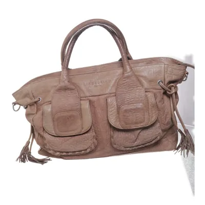 Handtas (Beige) van Liebeskind Berlin