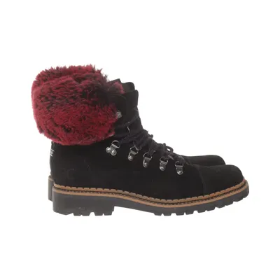 Schnürstiefel (Bowen) von Sam Edelman Leder