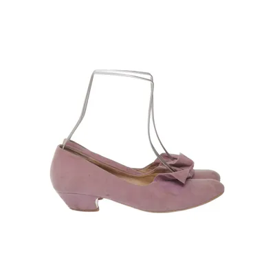 Heeled boots (Purple) from Office