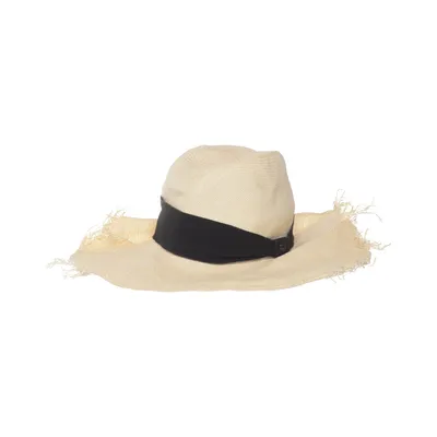 Chapeau de soleil (Beige) de Loevenich