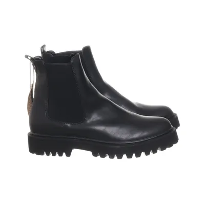 Chelsea boots (Svart) från Even & Odd