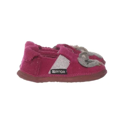 Slippers (Red) from Manga