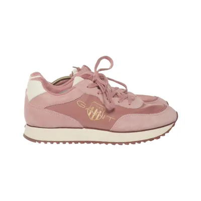 Sneakers (Bevinda 2A) from GANT Leather
