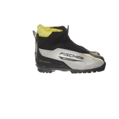 Chaussures de ski de fond (Xj Sprint) de Fischer