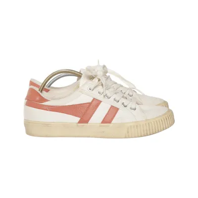 Canvas shoes (Tennis Mark Cox) from Gola