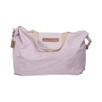 Beach bag (Purple) from Bozzini
