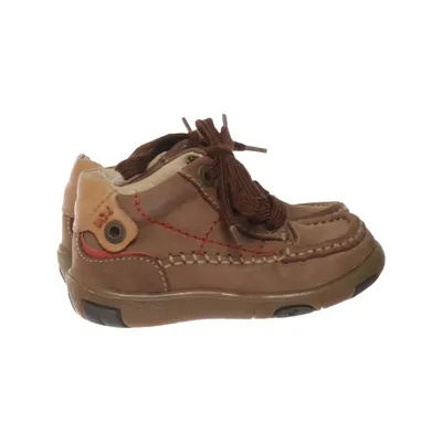 Boots (Brun) från Bundgaard Skinn