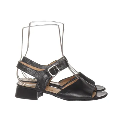 Sandales (Noir) de Lagersons