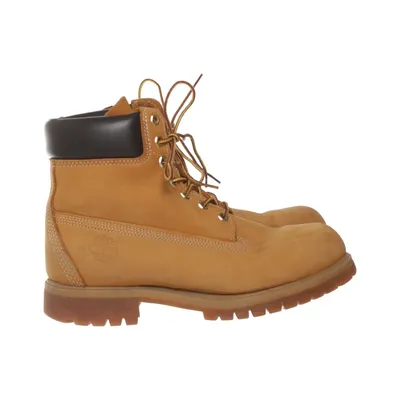 Kängor (10061) från Timberland Skinn
