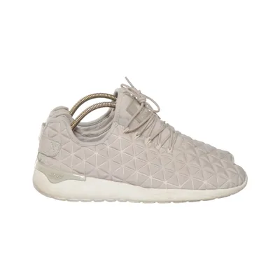 Sneakers (Gray) from ASFVLT Leather