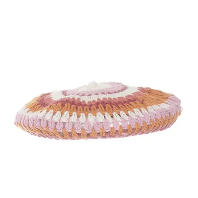 Baret (Roze, Geel, Meerkleurig) van Sissel Edelbo Katoen