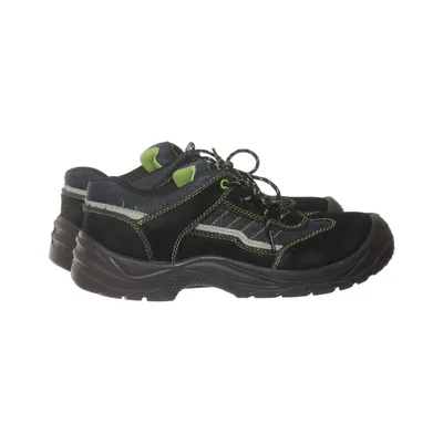 Chaussures de travail (Noir, Bleu) de Bluewear
