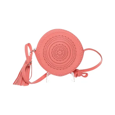 Shoulder-bag (Pink) from Art Class