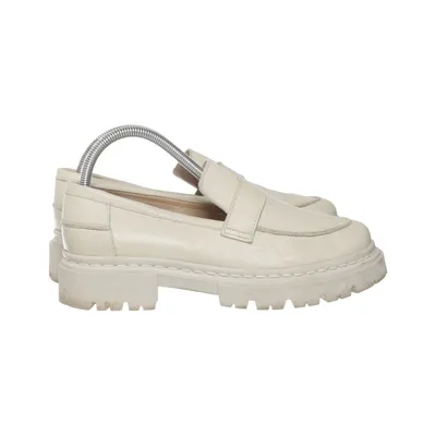 Loafers (Beige) von Shoe Biz