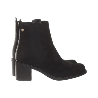 Chelsea boots (Svart) från So All Mockaimitation