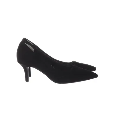 Pumps (Svart) från Alley