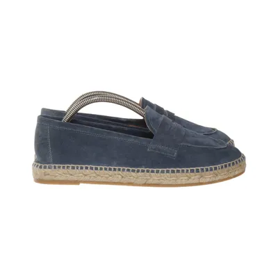 Espadrilles (Bleu) de Kanna