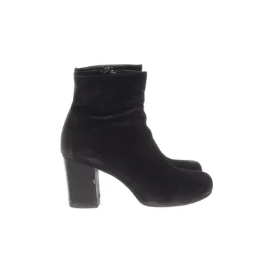 Bottines (Noir) de Chie Mihara