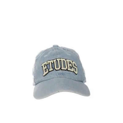 Baseballkeps (N&deg20 Archive Collection 2022) från Êtudes Ekologisk bomull