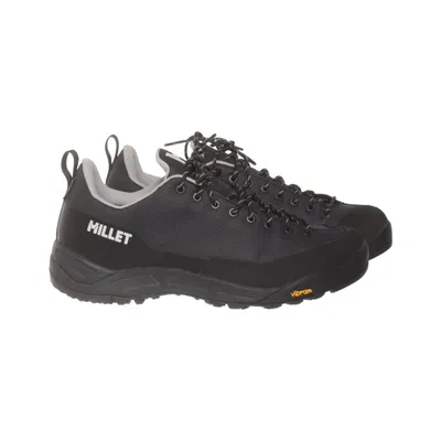 Hiking shoes (Black) from Millet