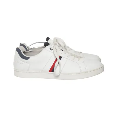 Sneakers (White, Blue, Red) from Iguassu