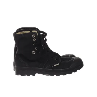 Boots (Black) from Fashion Sport