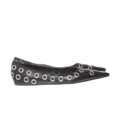 Ballerinaskor (Svart) från Stand Studio