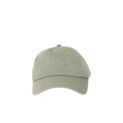 Baseballkeps (Grön) från Holzweiler Bomull