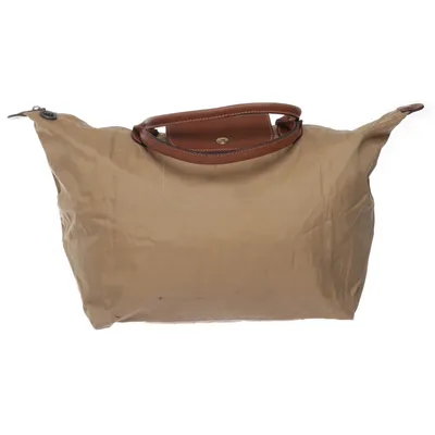 Håndtaske (Le Pliage M Handbag) fra Longchamp