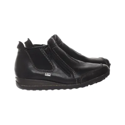 Boots (Svart) från Rieker