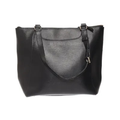 Handväska (Svart) från DKNY Skinn