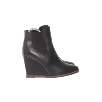 Chelsea boots (Sort) fra Lasocki