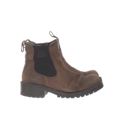 Chelsea boots (Bruin) van Urban Project