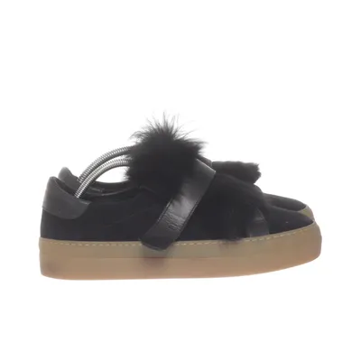 Loafers (Black) from Alberville Leather