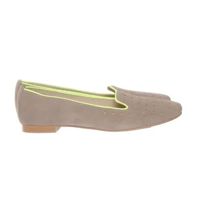 Ballerines (Gris) de Laura Kent