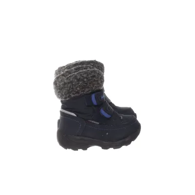 Ankle boots (NK9096) from Kamik