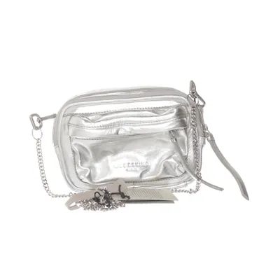 Sac à bandoulière (Argent) de Liebeskind Cuir