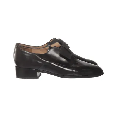Mocassins (Noir) de Footlight