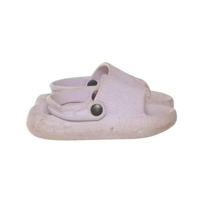 Slip-ins (Lila) van Happy Flops