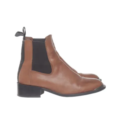 Chelsea boots (Brun) från Shoe the Bear Skinn