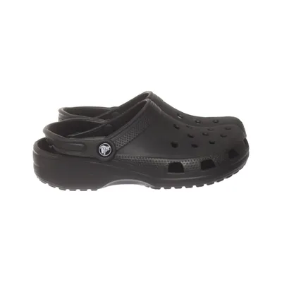 Hjemmeskor (Classic) fra Crocs