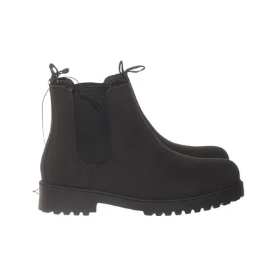 Chelsea boots (Black) from Alley Polyurethane