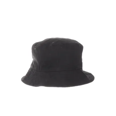 Bucket hat (Zwart) van ASOS Design