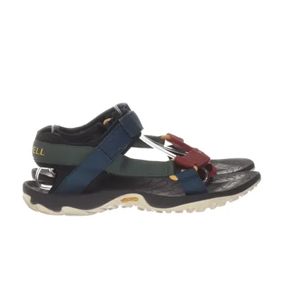 Sandaler (Svart, Flerfärgad) från Merrell