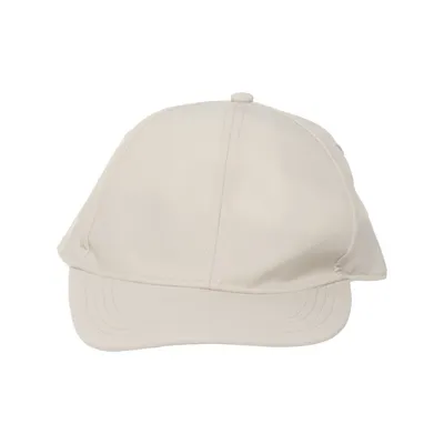 Baseball cap (Beige) from H&M Move Polyester