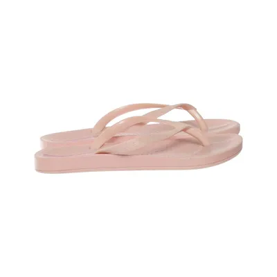 Tongs (Rose) de Grendene