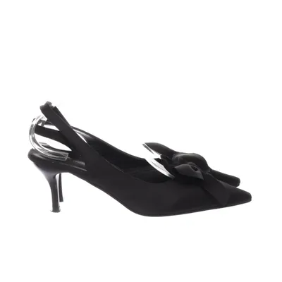 Sandaletter (Svart) från Fashion Women Shoes