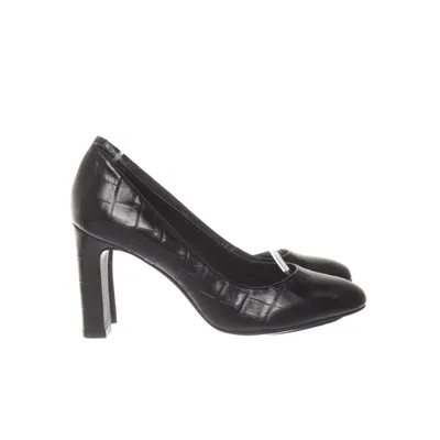 Klackskor (Svart) från Minelli